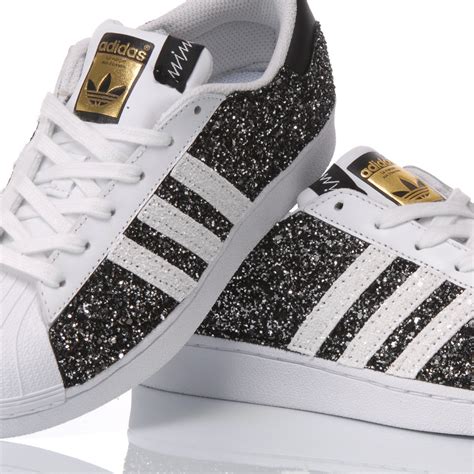 adidas schuhe damen glitzer|Frauen · Glitzer .